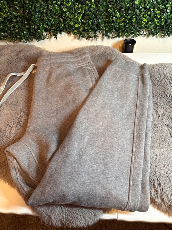 Figs Other - FIGS Men's Grey Athletic Sweatpants Size Small